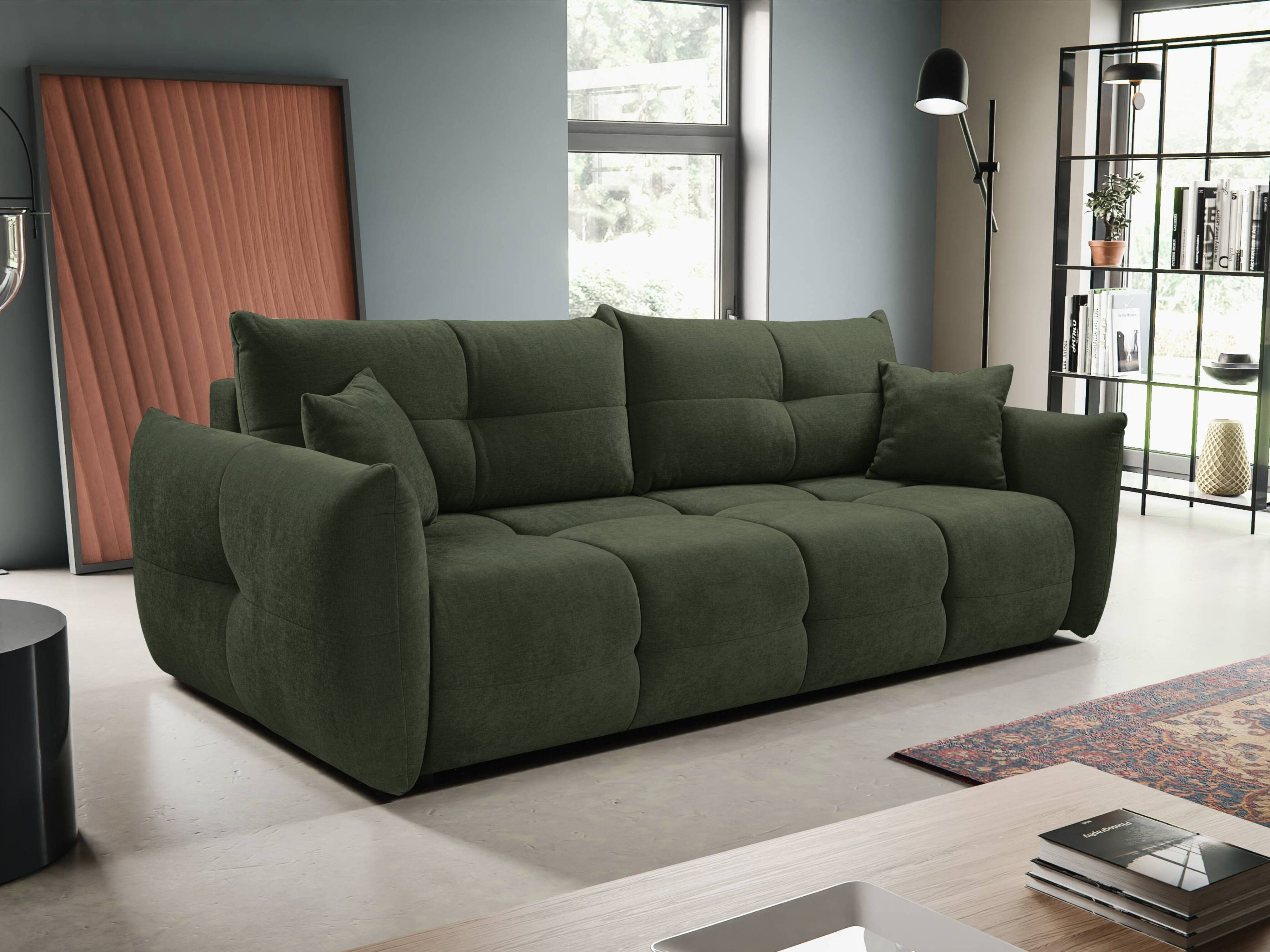 Schlafsofa Kingston 206 (Wind 75)