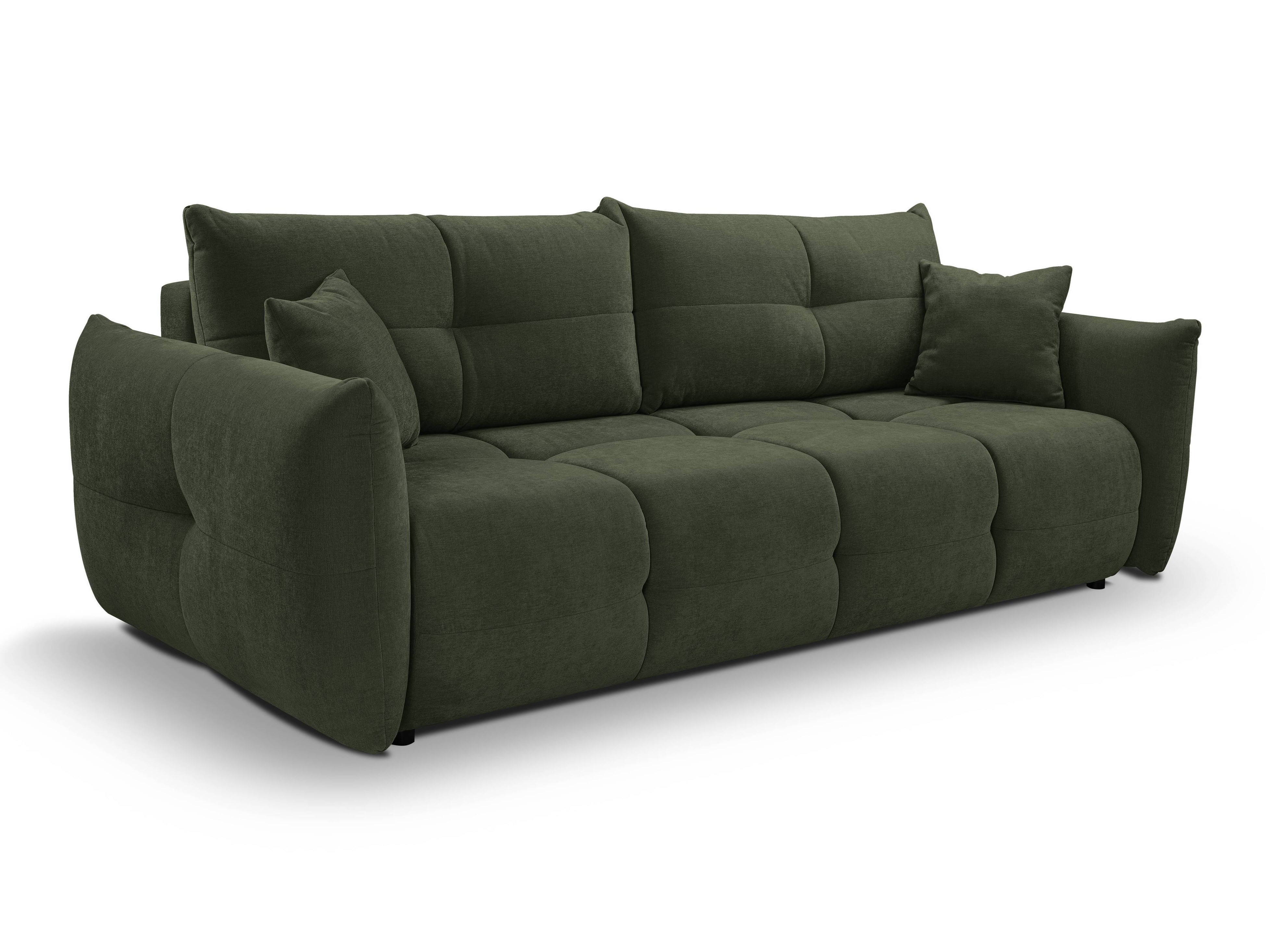 Schlafsofa Kingston 206 (Wind 75)