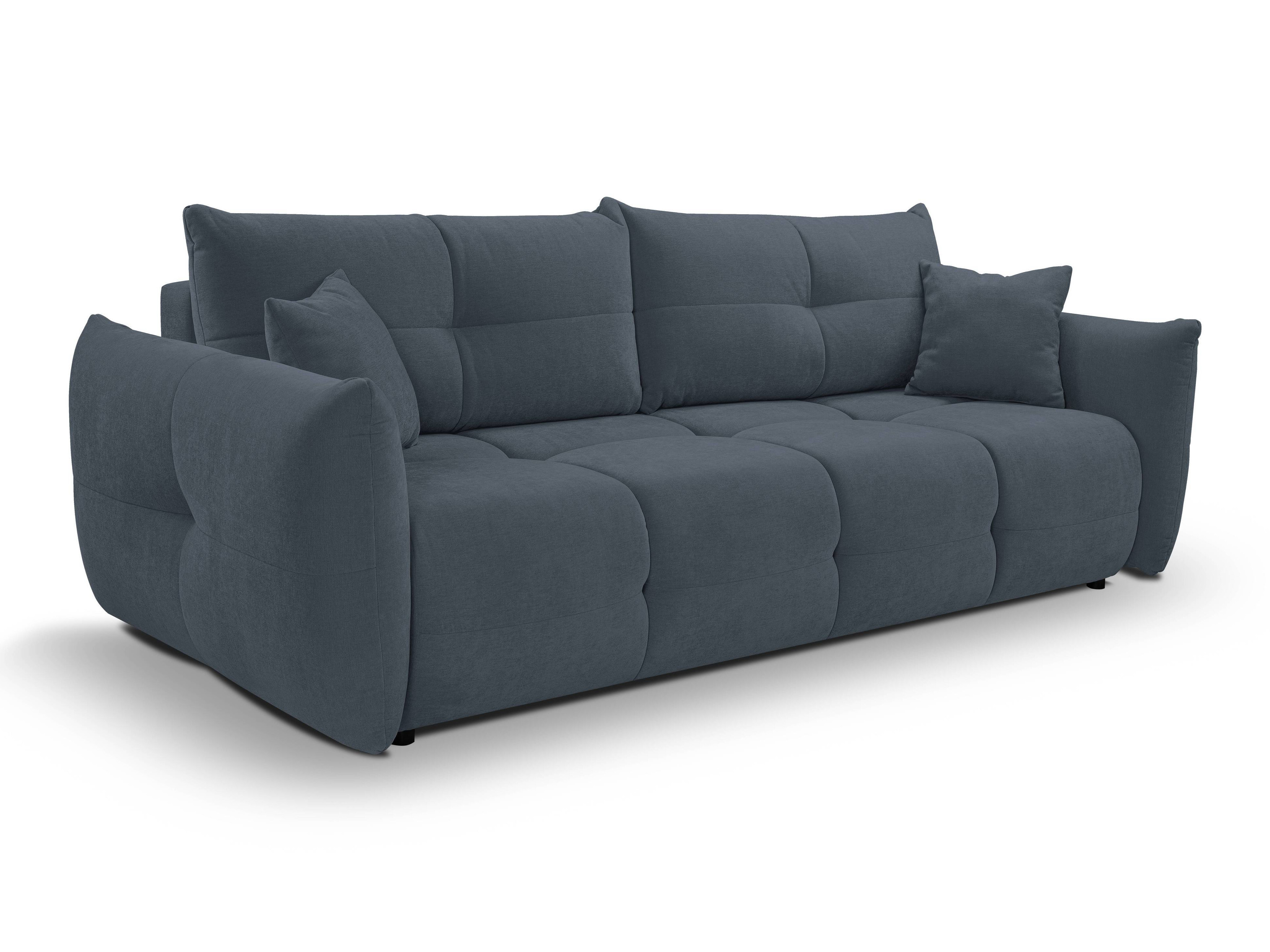 Schlafsofa Kingston 206 (Wind 76)