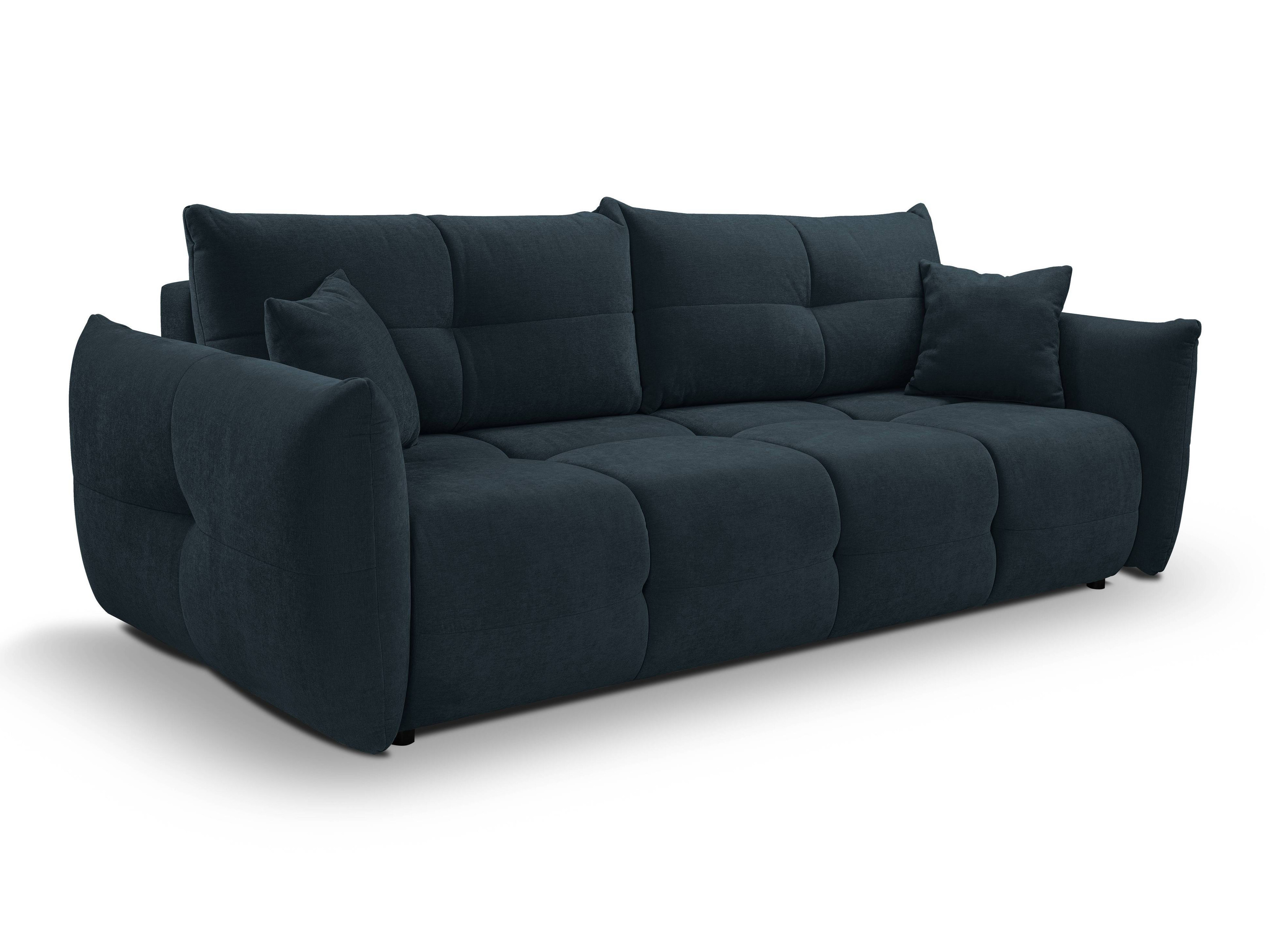 Schlafsofa Kingston 206 (Wind 77)