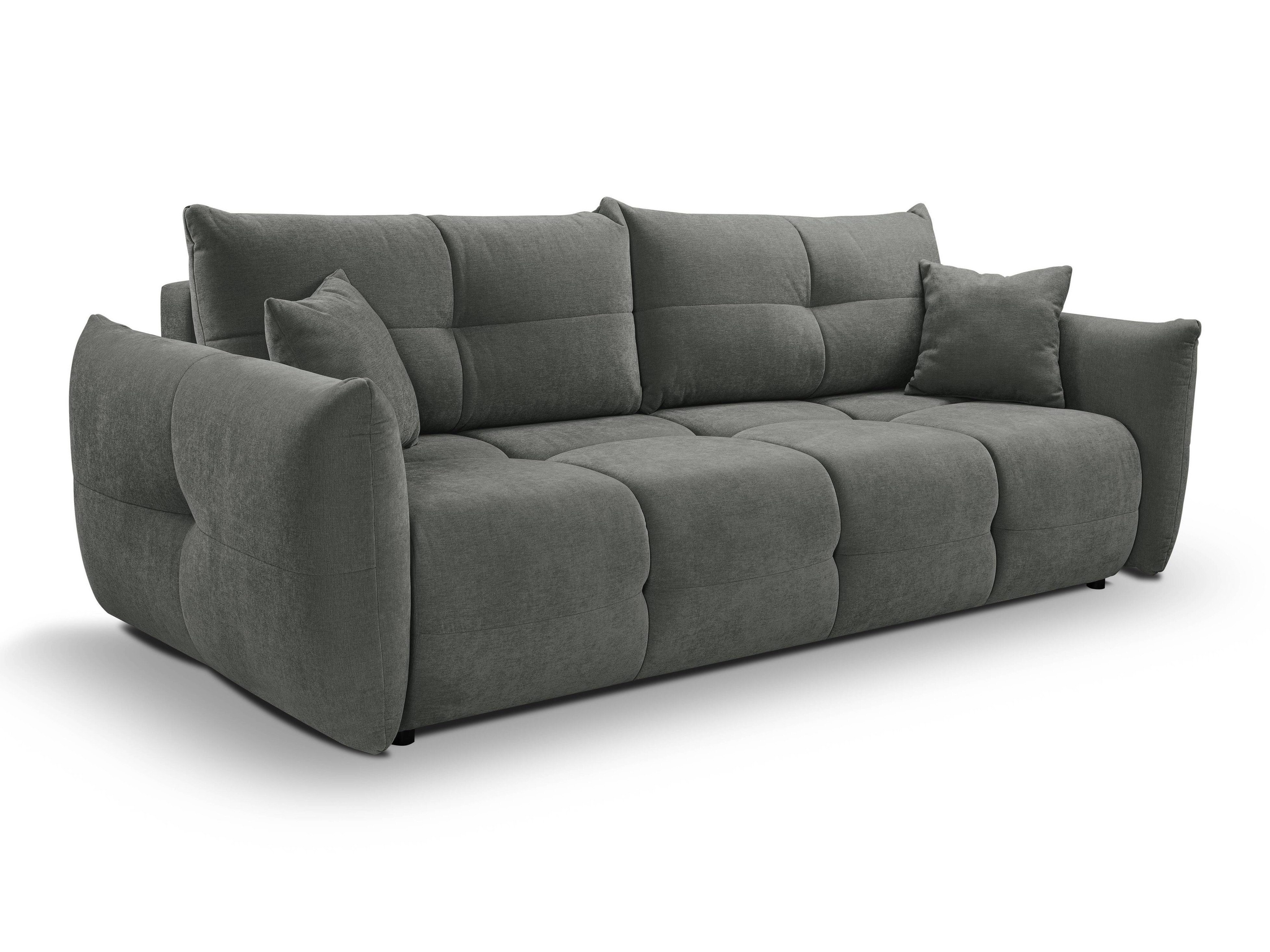 Schlafsofa Kingston 206 (Wind 89)