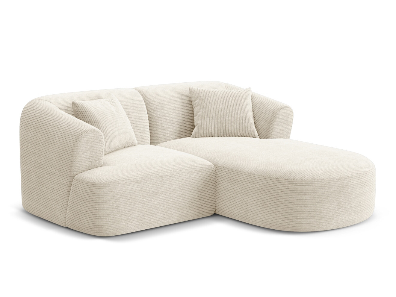 Ecksofa Felrevu 102 (Lincoln 01D)