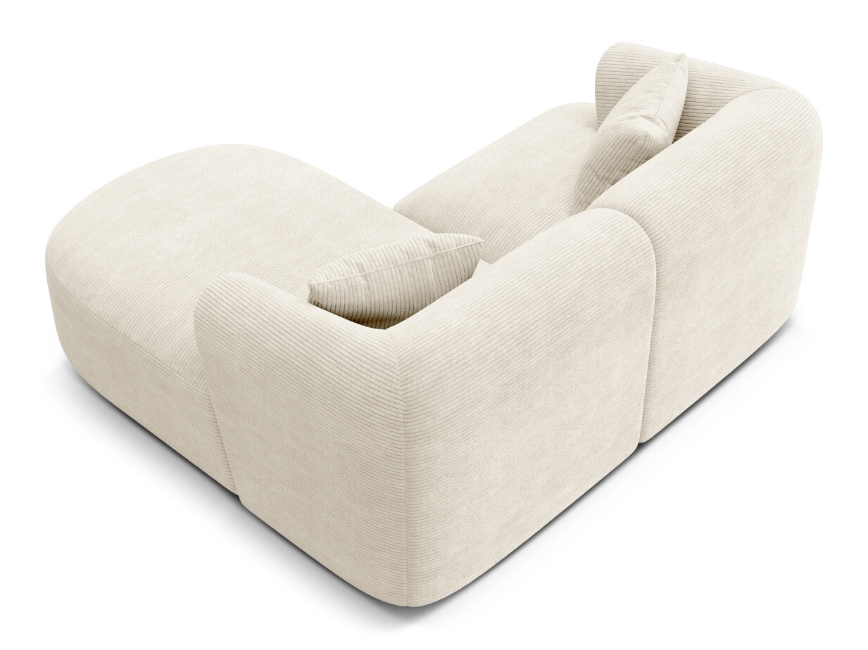 Ecksofa Felrevu 102 (Lincoln 01D)