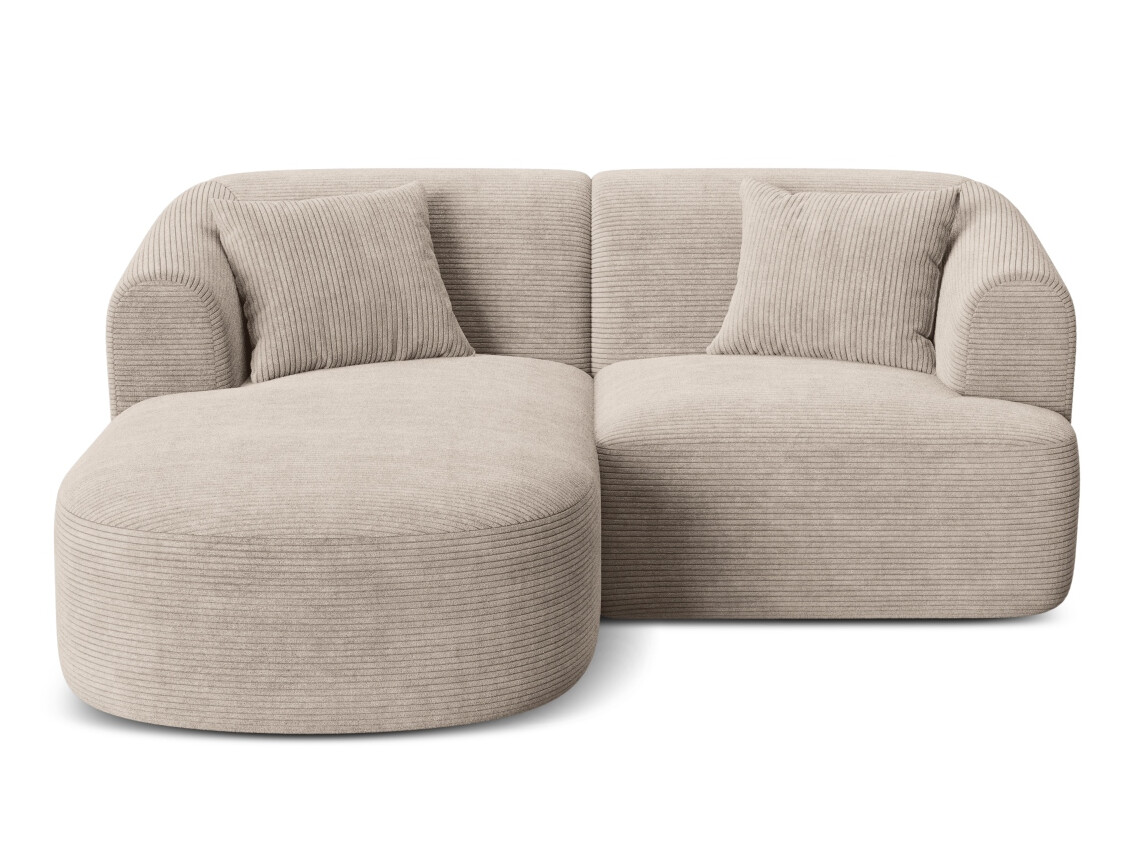 Ecksofa Felrevu 102 (Lincoln 09D)