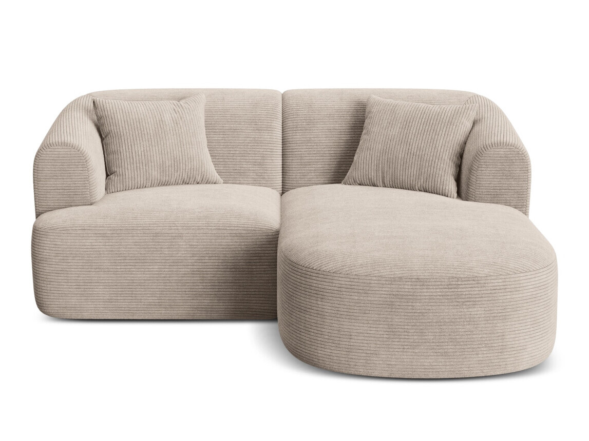 Ecksofa Felrevu 102 (Lincoln 09D)
