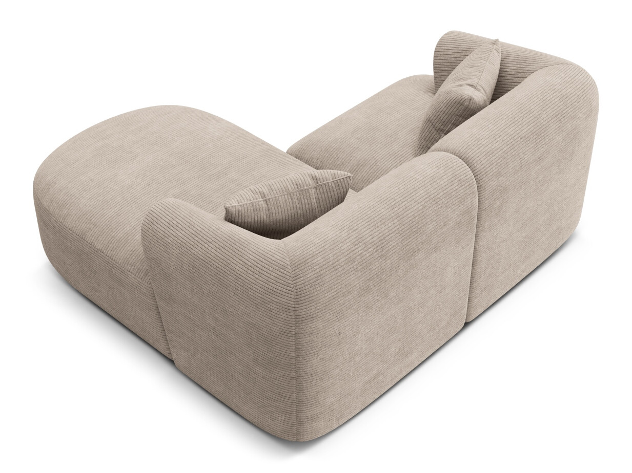 Ecksofa Felrevu 102 (Lincoln 09D)