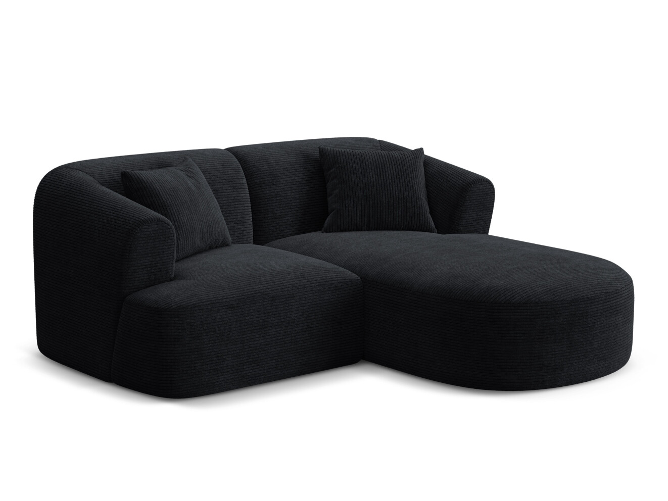 Ecksofa Felrevu 102 (Lincoln 100D)
