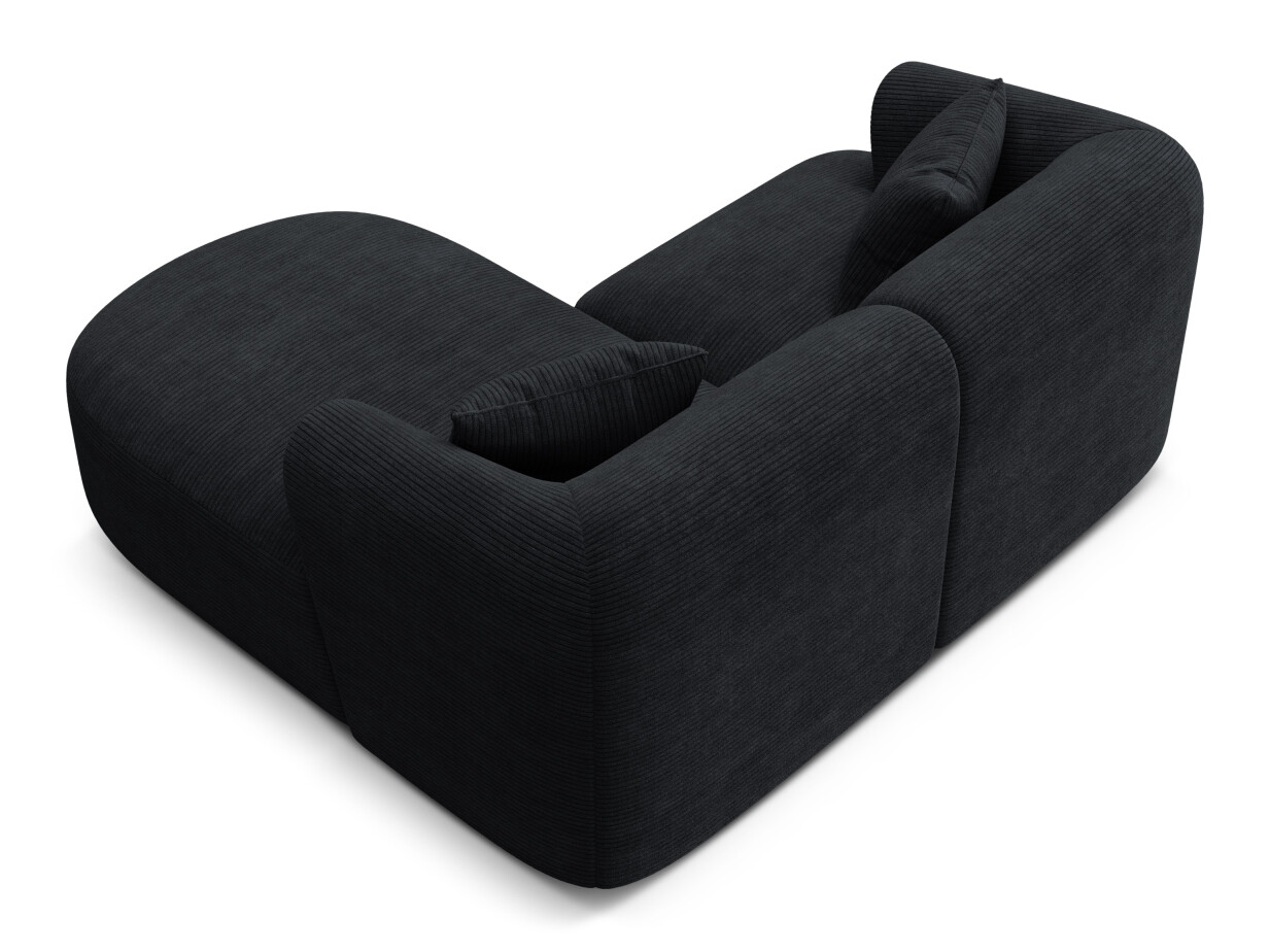 Ecksofa Felrevu 102 (Lincoln 100D)