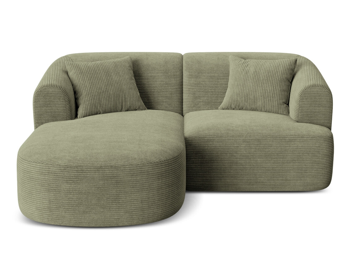 Ecksofa Felrevu 102 (Lincoln 37D)