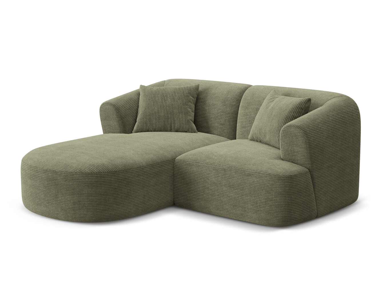 Ecksofa Felrevu 102 (Lincoln 37D)