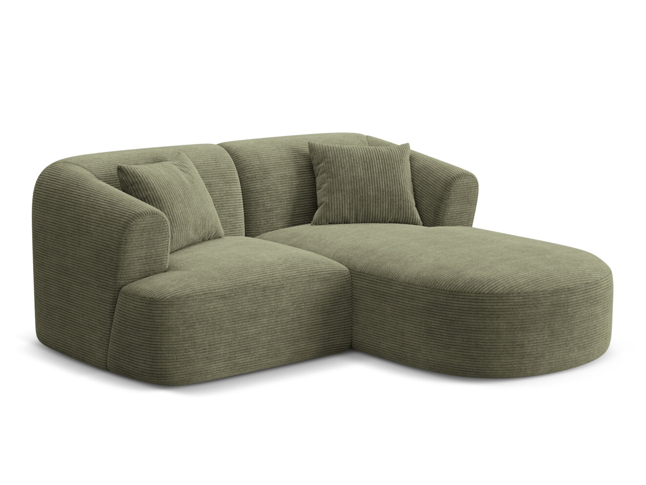 Ecksofa Felrevu 102 (Lincoln 37D)