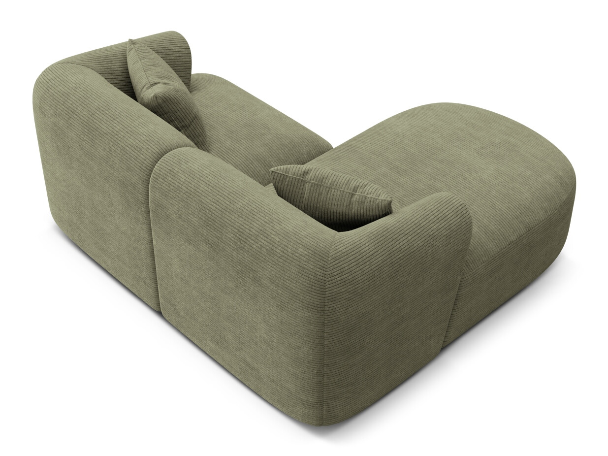 Ecksofa Felrevu 102 (Lincoln 37D)
