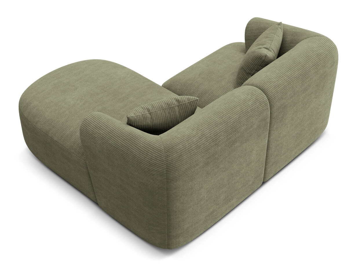 Ecksofa Felrevu 102 (Lincoln 37D)