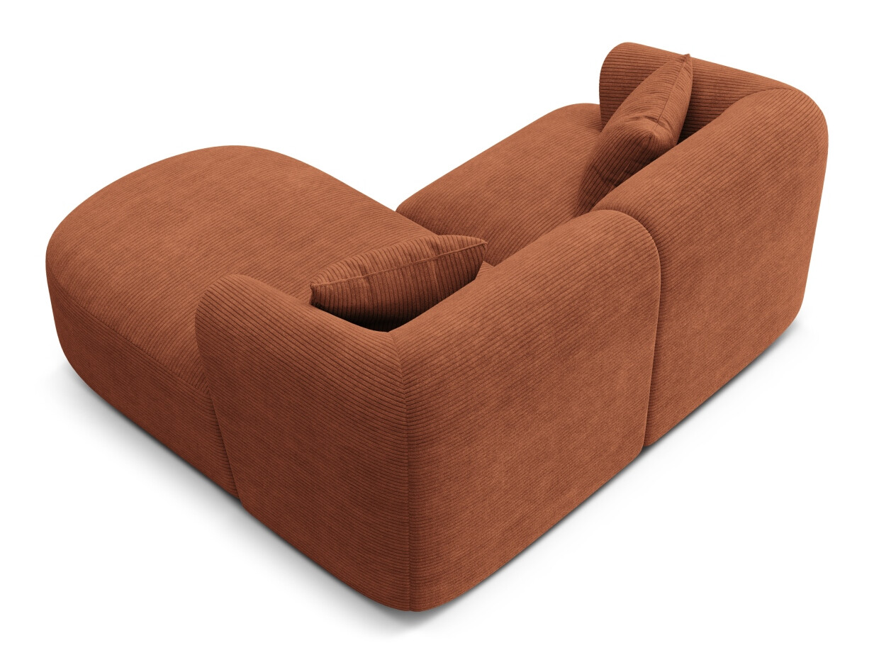Ecksofa Felrevu 102 (Lincoln 52D)