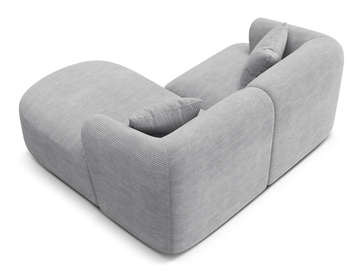 Ecksofa Felrevu 102 (Lincoln 84D)