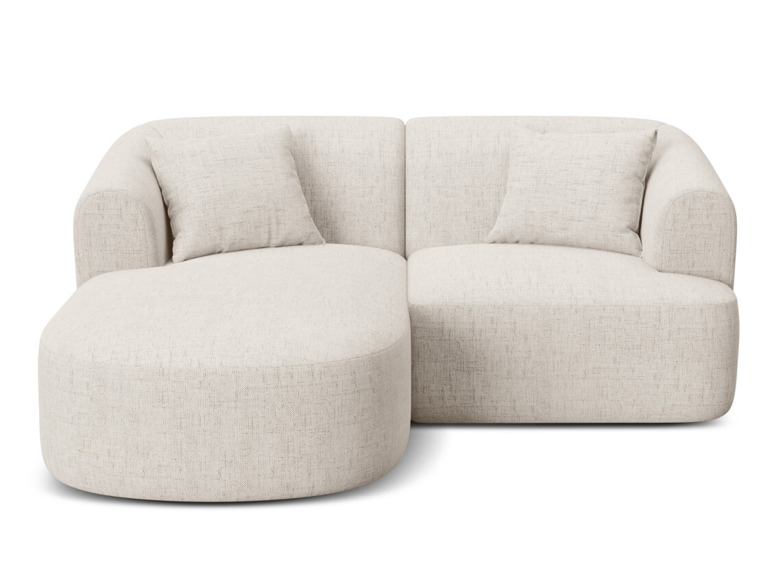 Ecksofa Felrevu 102 (Moly 02)