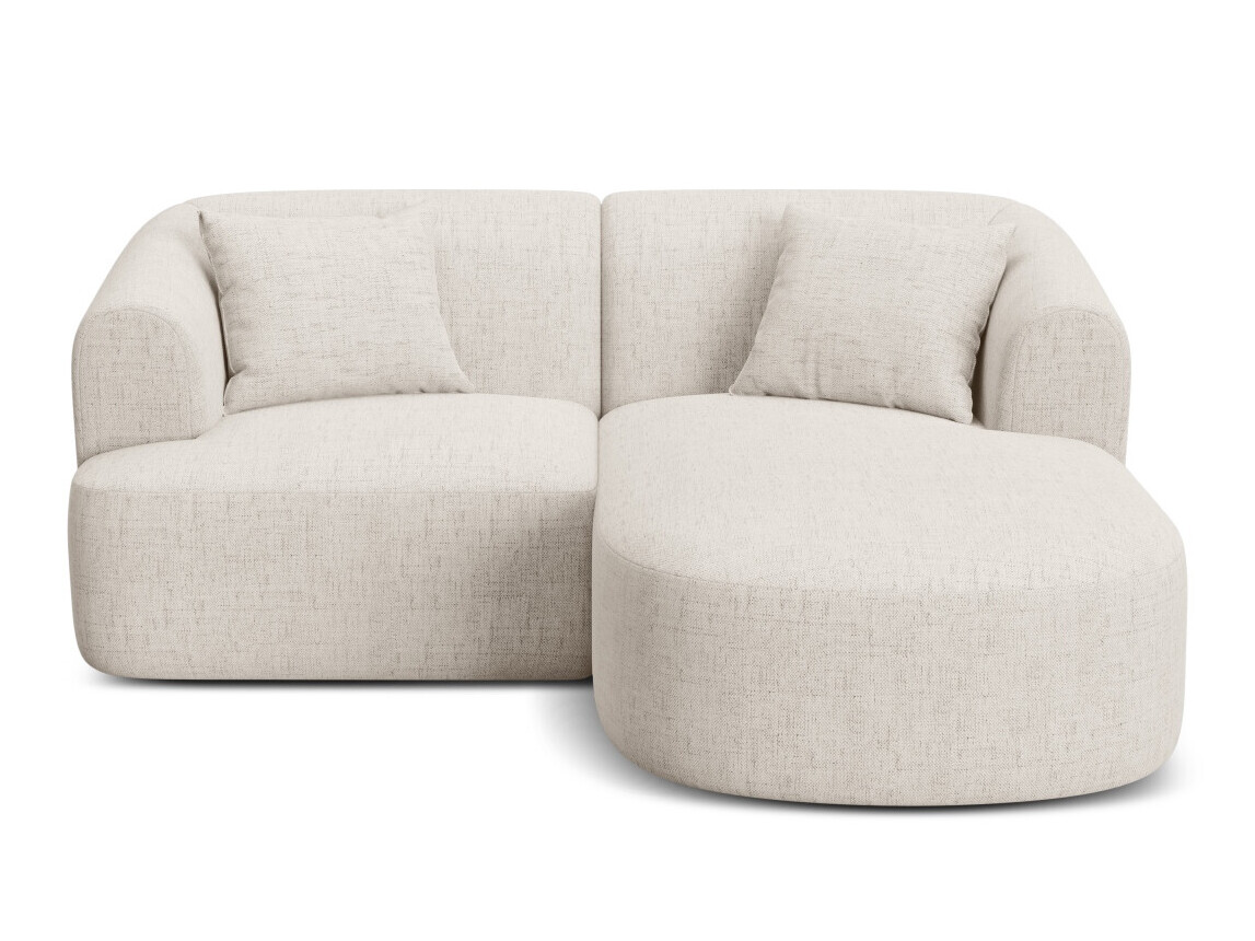 Ecksofa Felrevu 102 (Moly 02)
