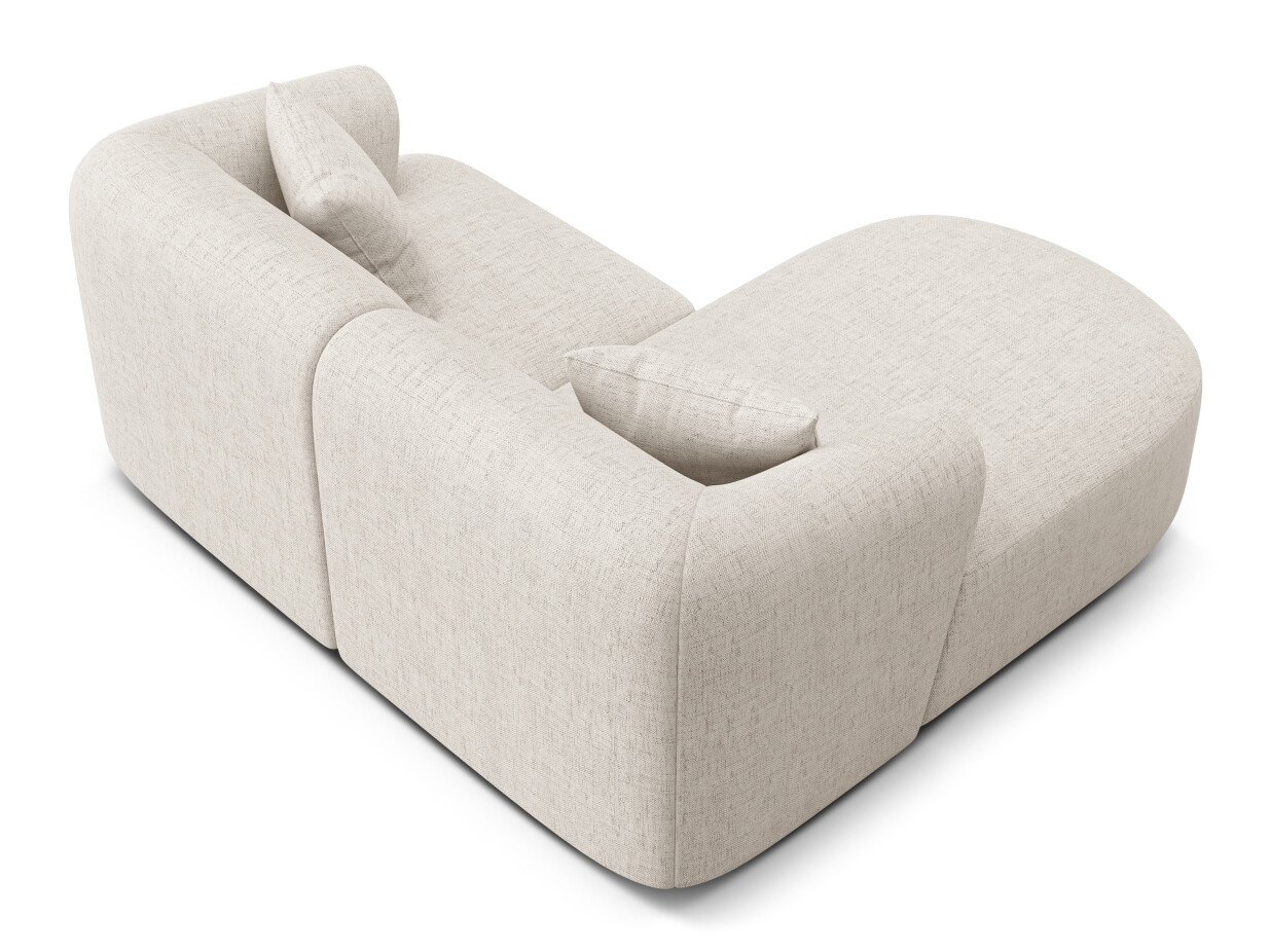 Ecksofa Felrevu 102 (Moly 02)