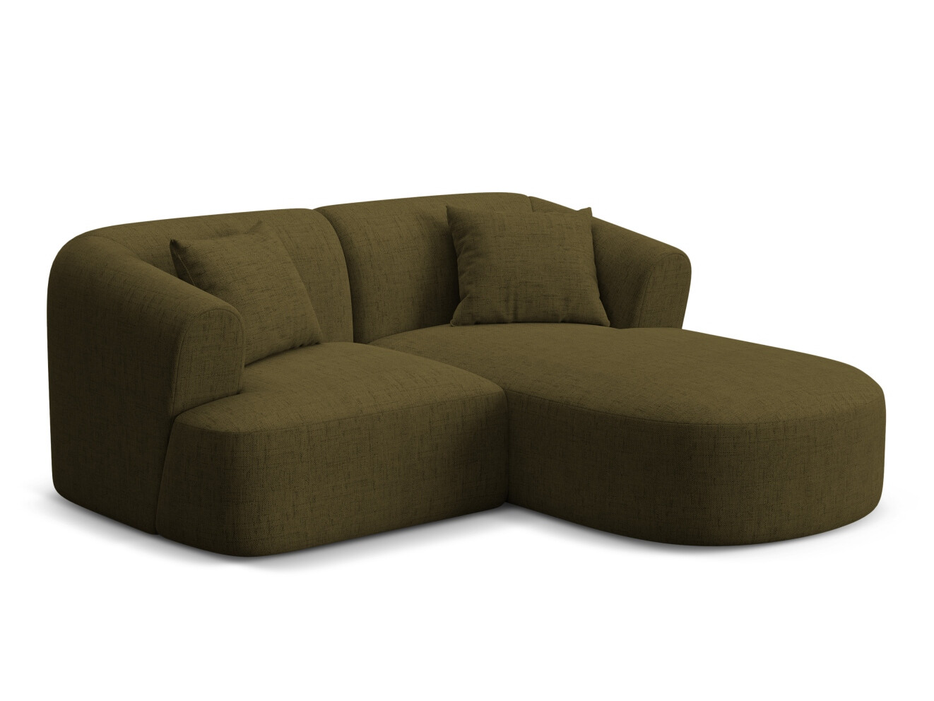 Ecksofa Felrevu 102 (Moly 38)