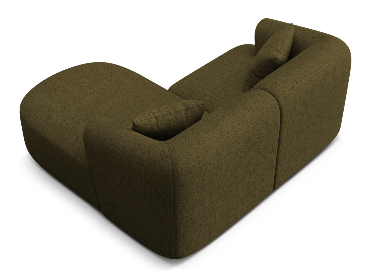 Ecksofa Felrevu 102 (Moly 38)