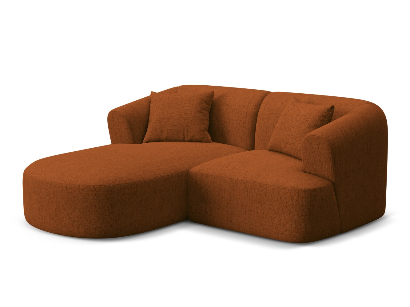 Ecksofa Felrevu 102 (Moly 54)