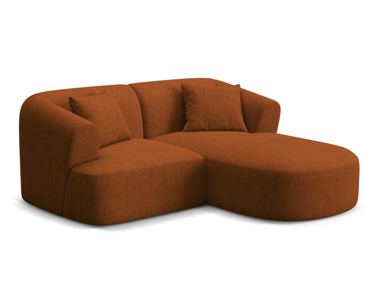 Ecksofa Felrevu 102 (Moly 54)