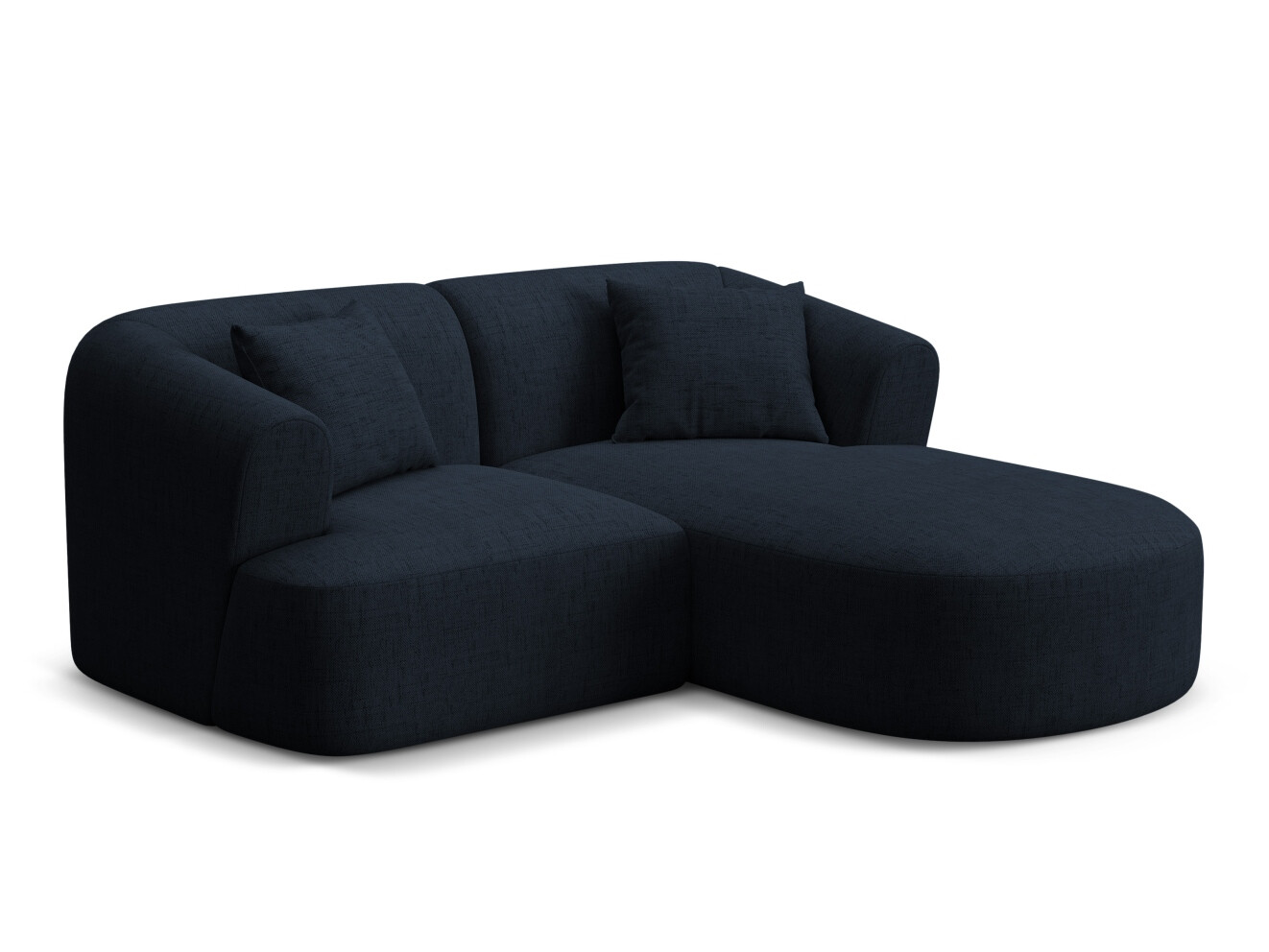 Ecksofa Felrevu 102 (Moly 79)