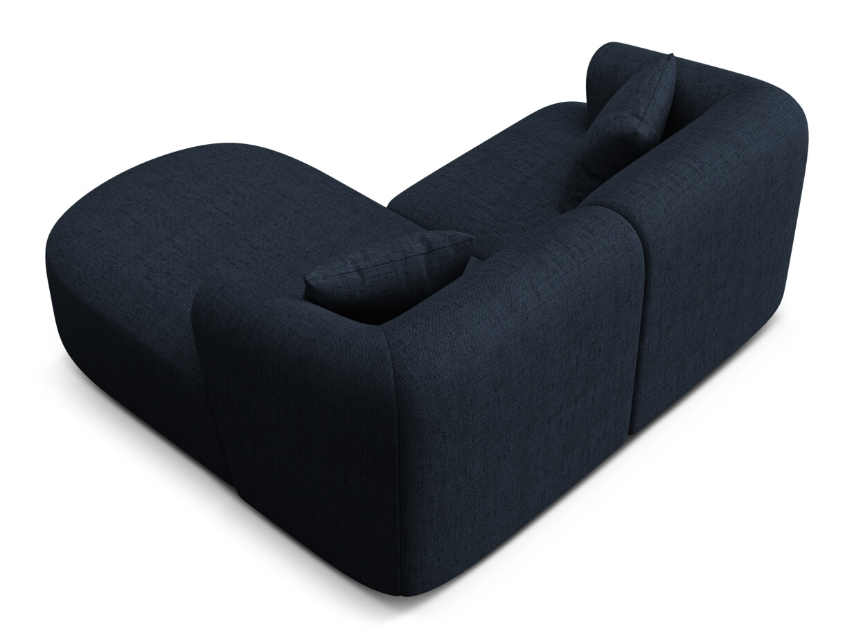 Ecksofa Felrevu 102 (Moly 79)
