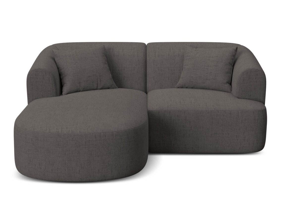 Ecksofa Felrevu 102 (Moly 85)
