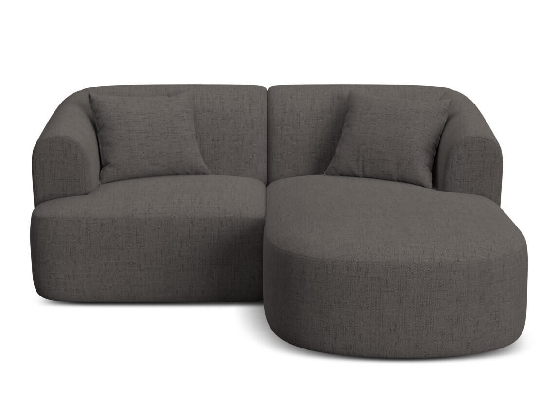 Ecksofa Felrevu 102 (Moly 85)