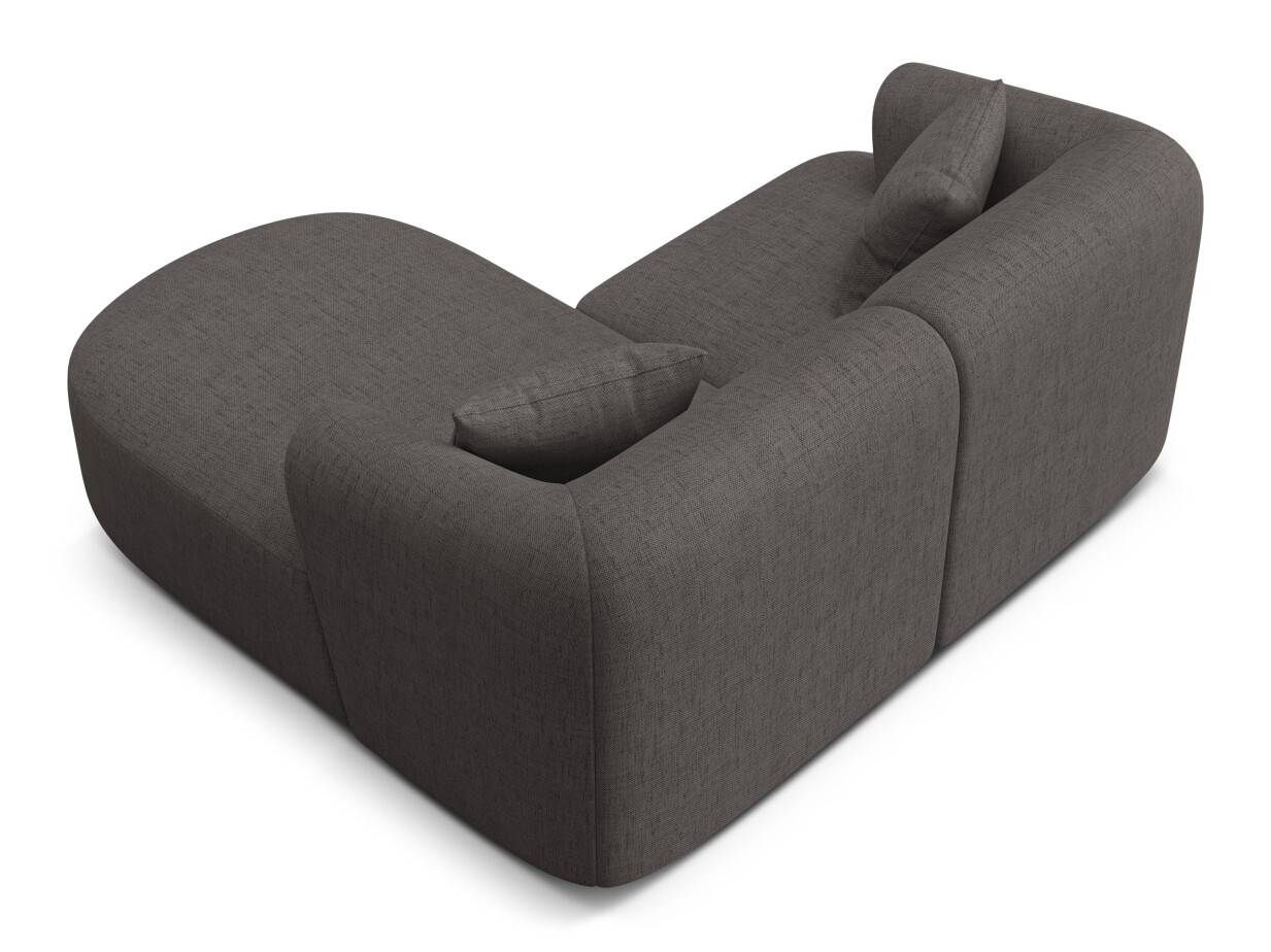 Ecksofa Felrevu 102 (Moly 85)