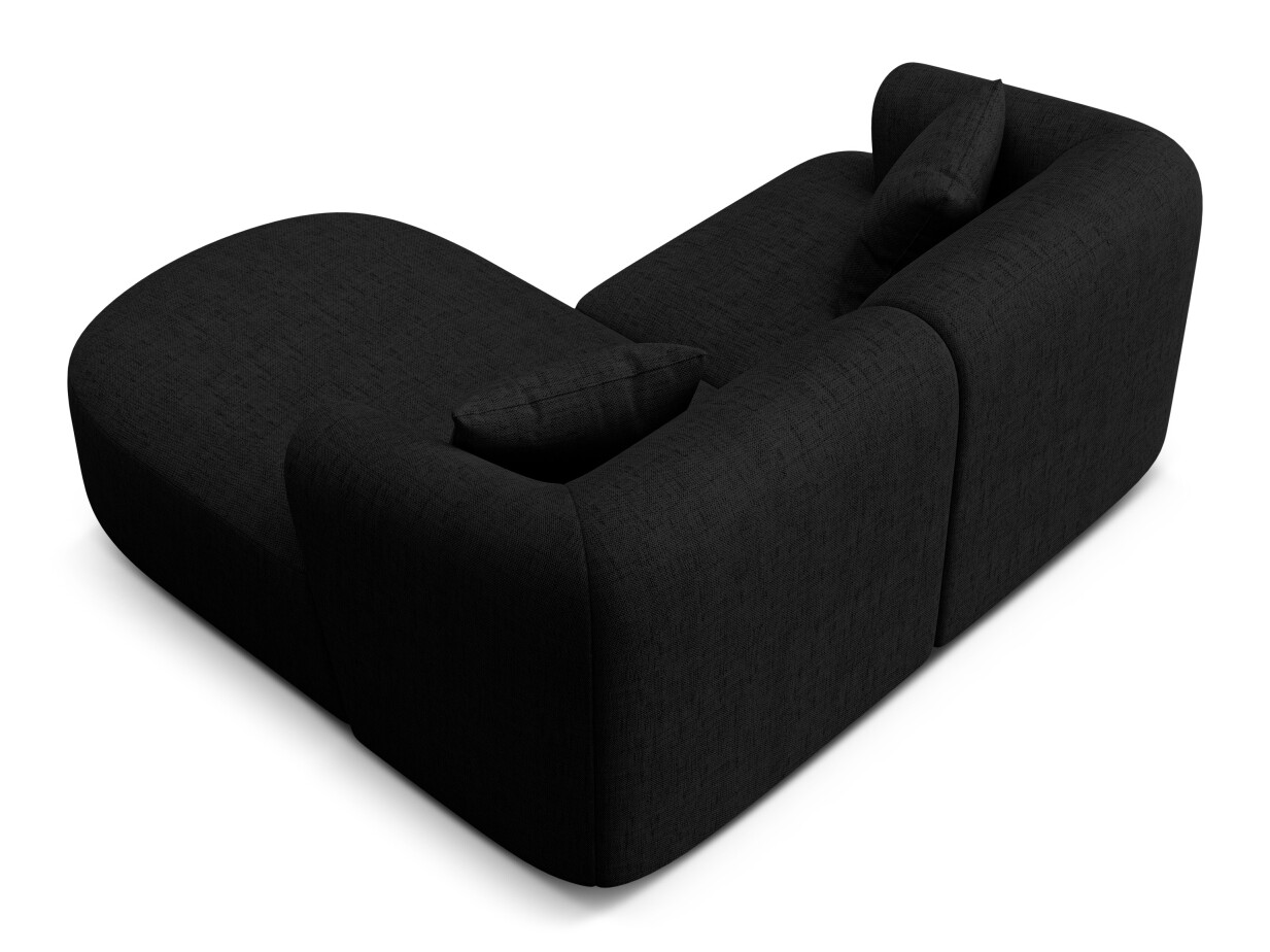 Ecksofa Felrevu 102 (Moly 99)