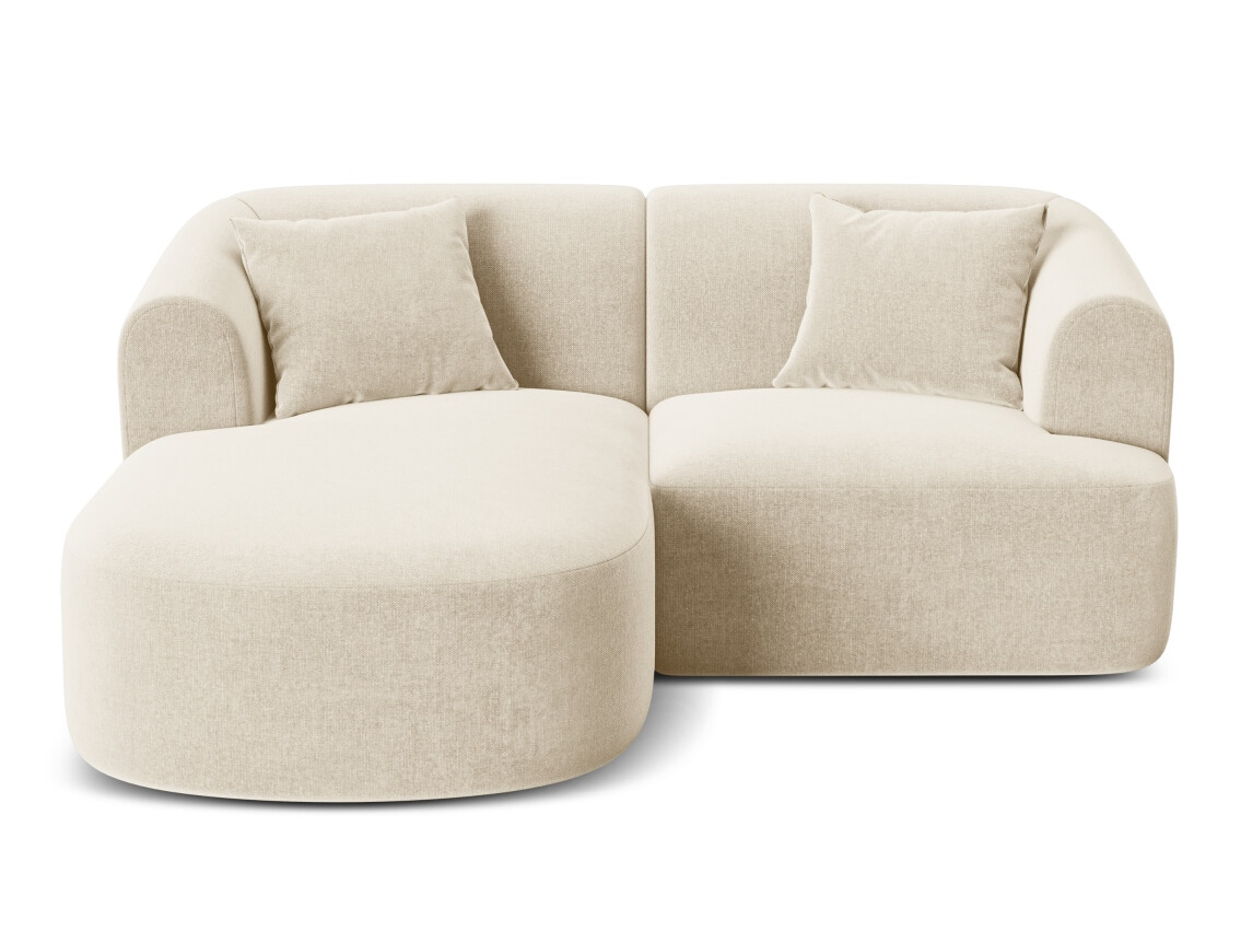 Ecksofa Felrevu 102 (Vogue 01)