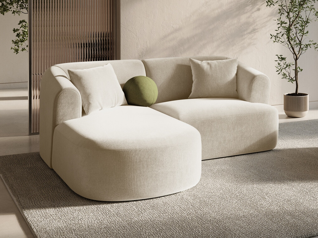 Ecksofa Felrevu 102 (Vogue 01)