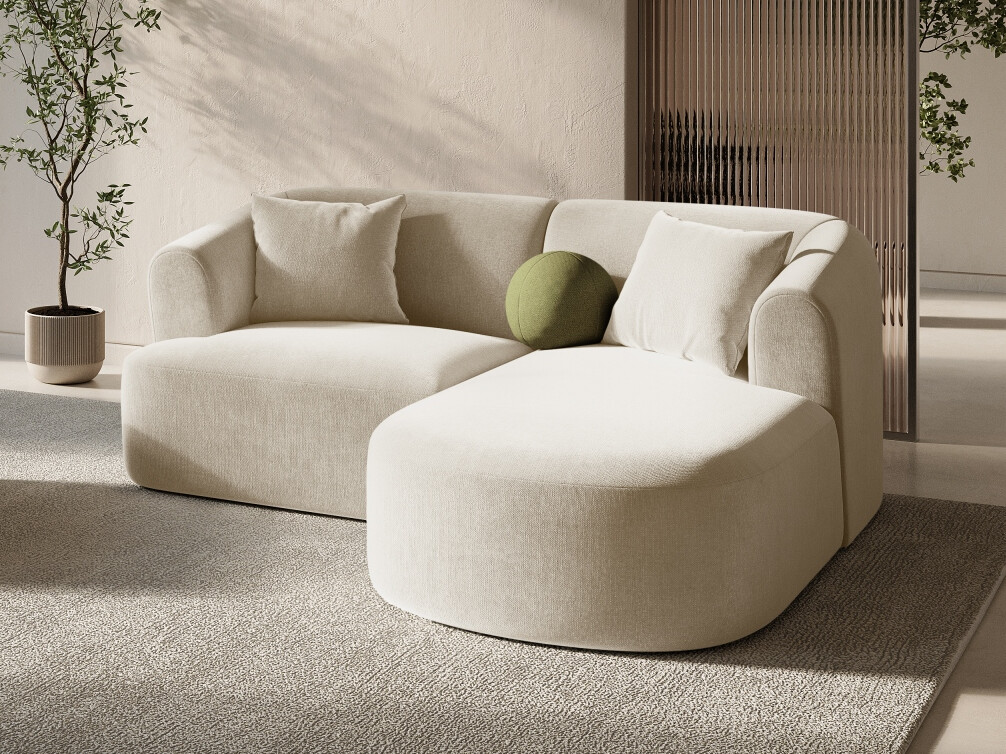 Ecksofa Felrevu 102 (Vogue 01)