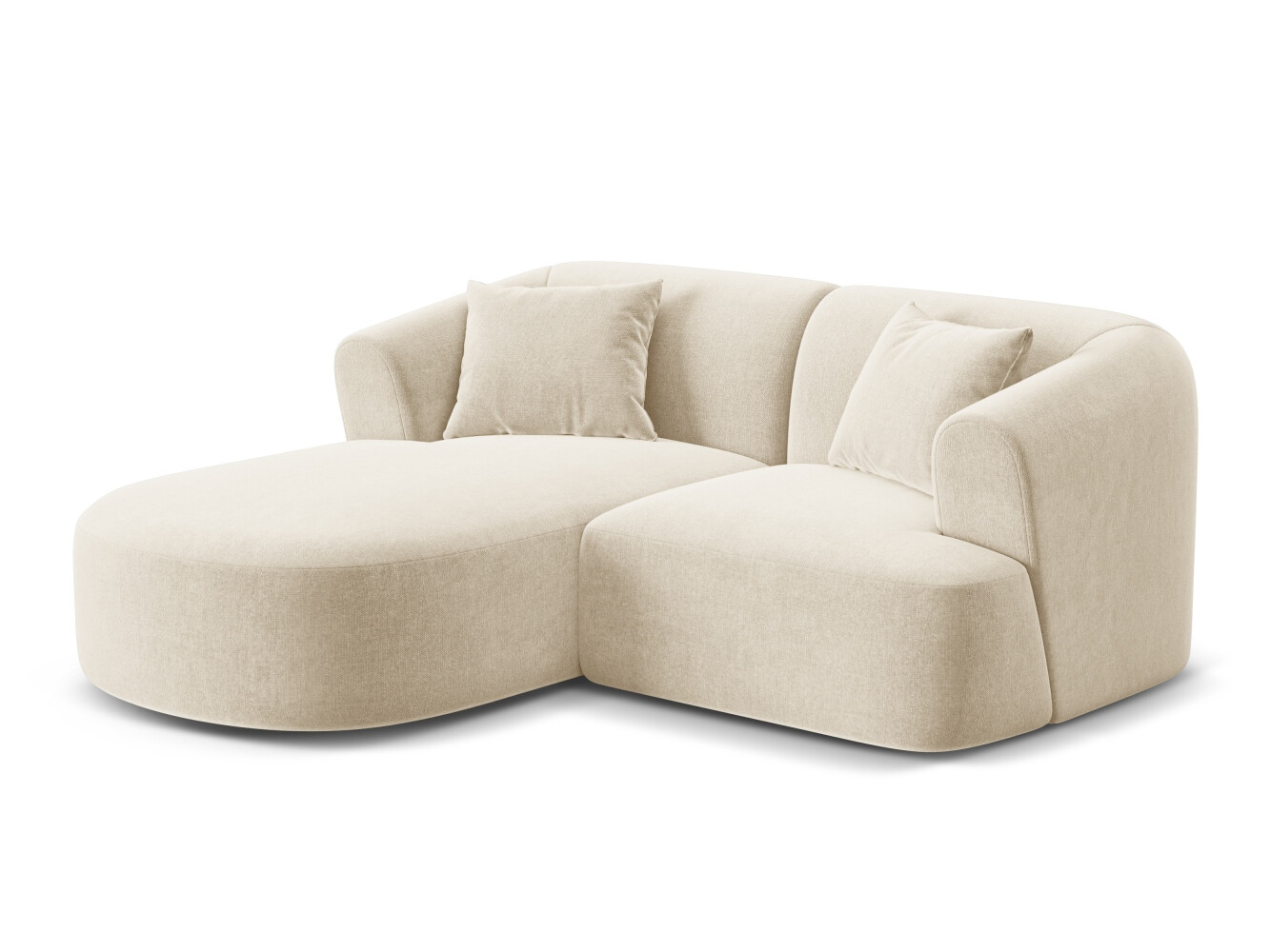 Ecksofa Felrevu 102 (Vogue 01)