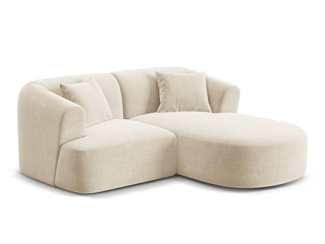Ecksofa Felrevu 102 (Vogue 01)