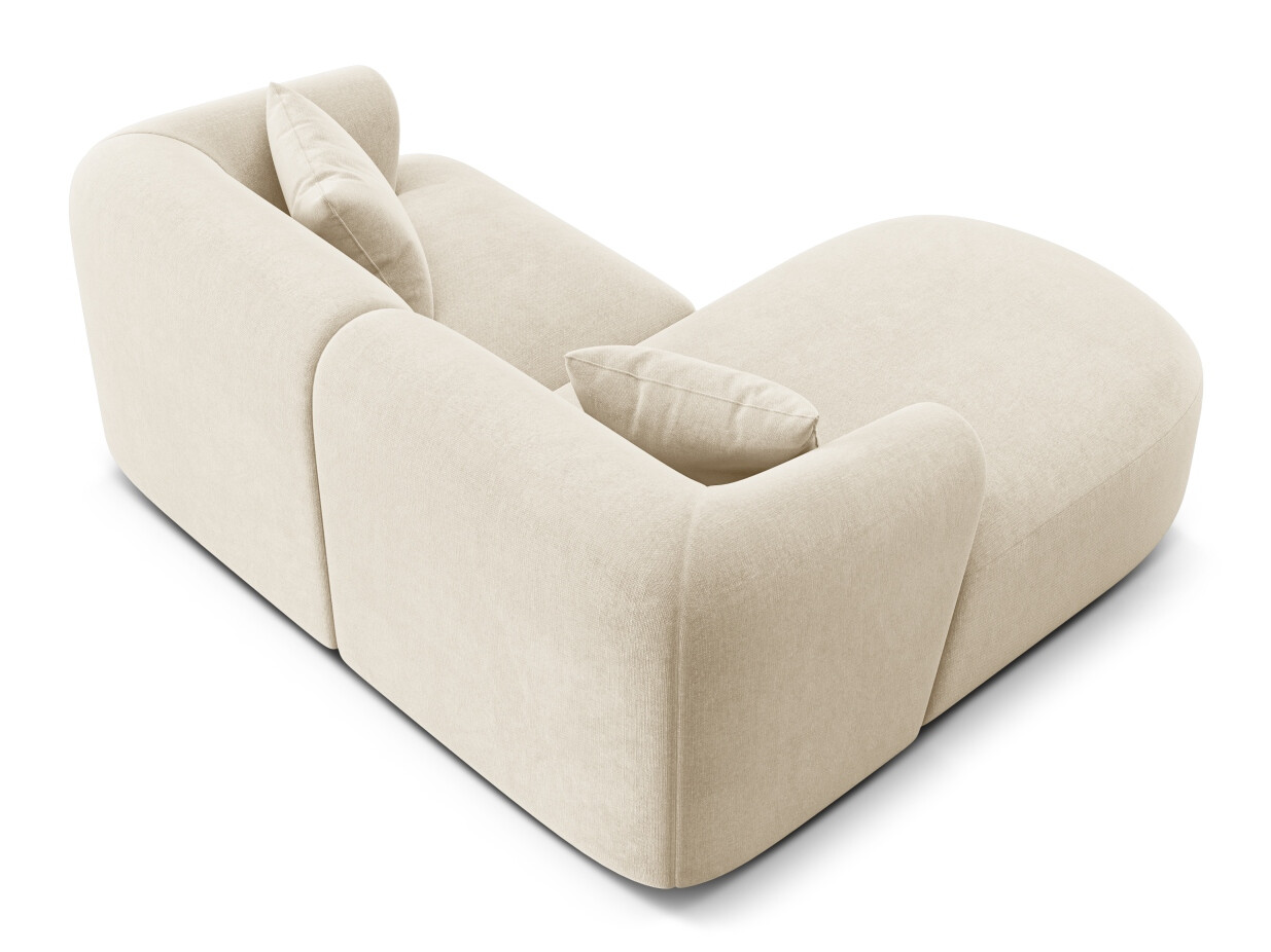 Ecksofa Felrevu 102 (Vogue 01)