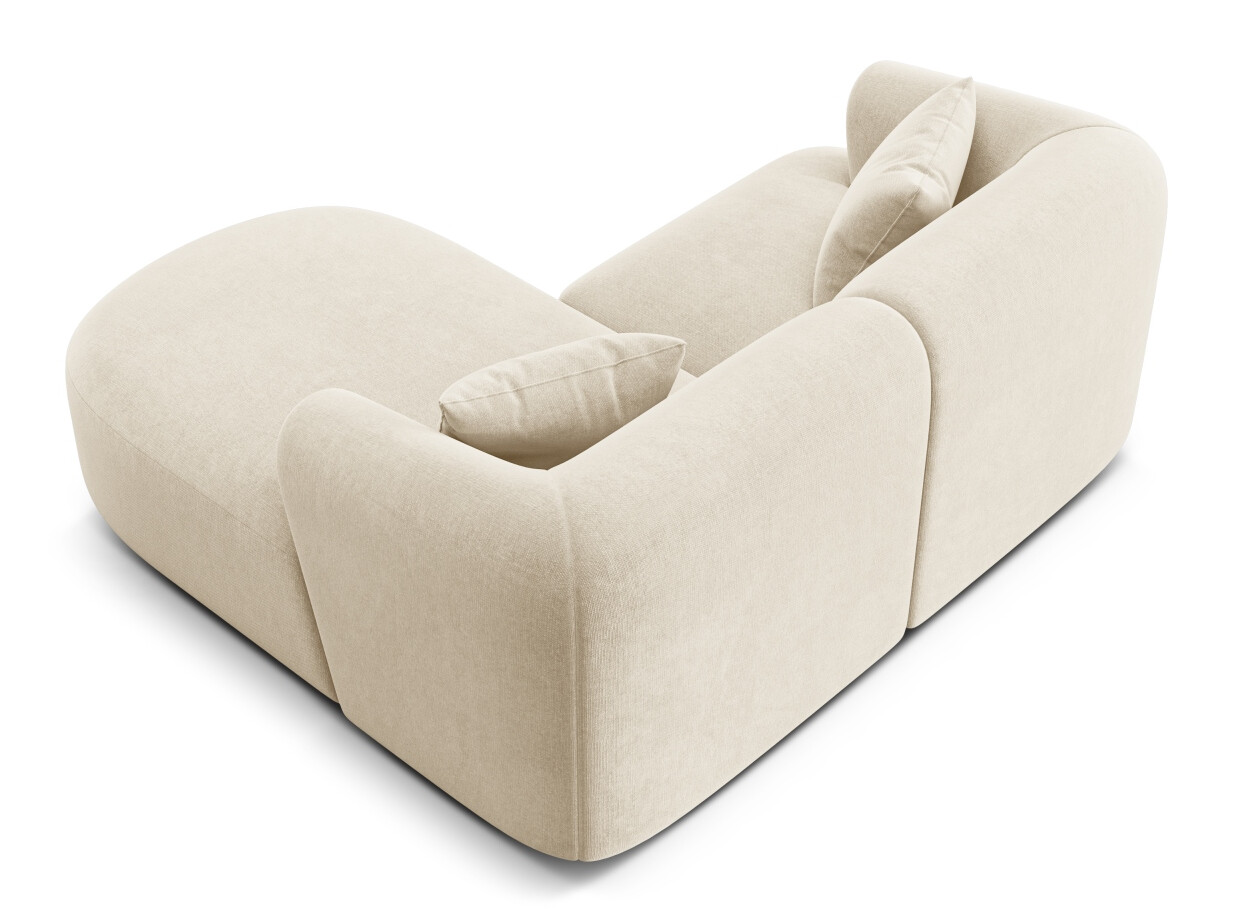 Ecksofa Felrevu 102 (Vogue 01)