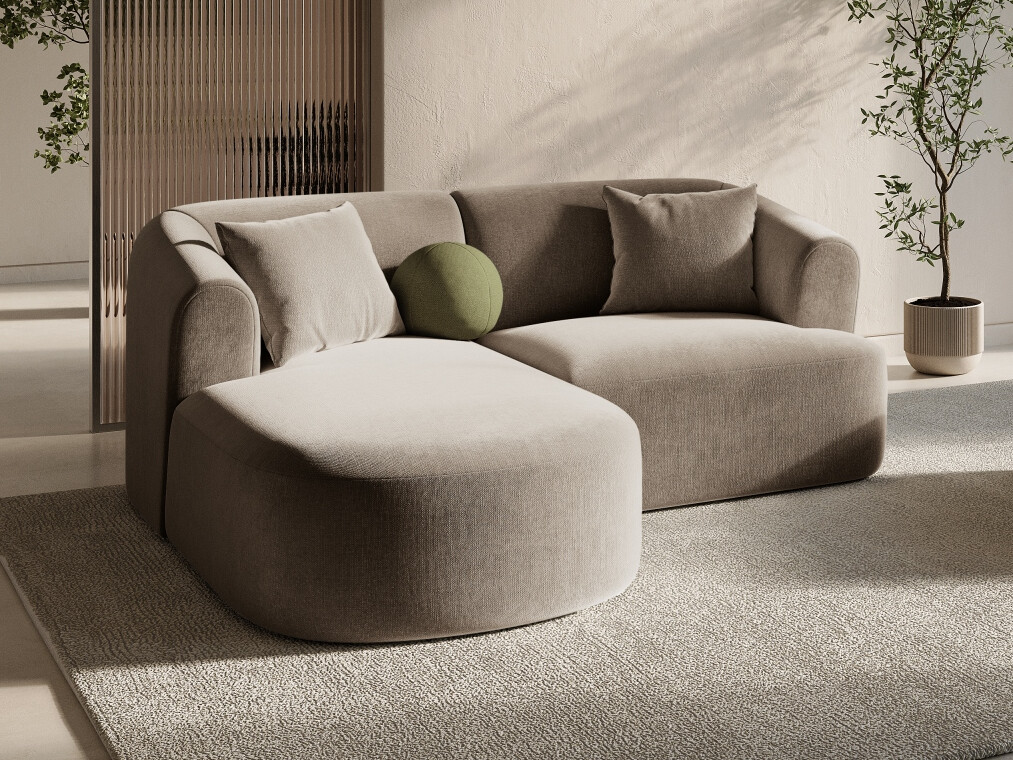 Ecksofa Felrevu 102 (Vogue 03)