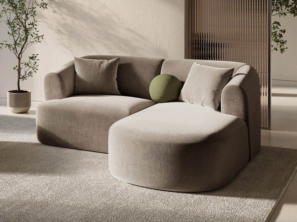 Ecksofa Felrevu 102 (Vogue 03)