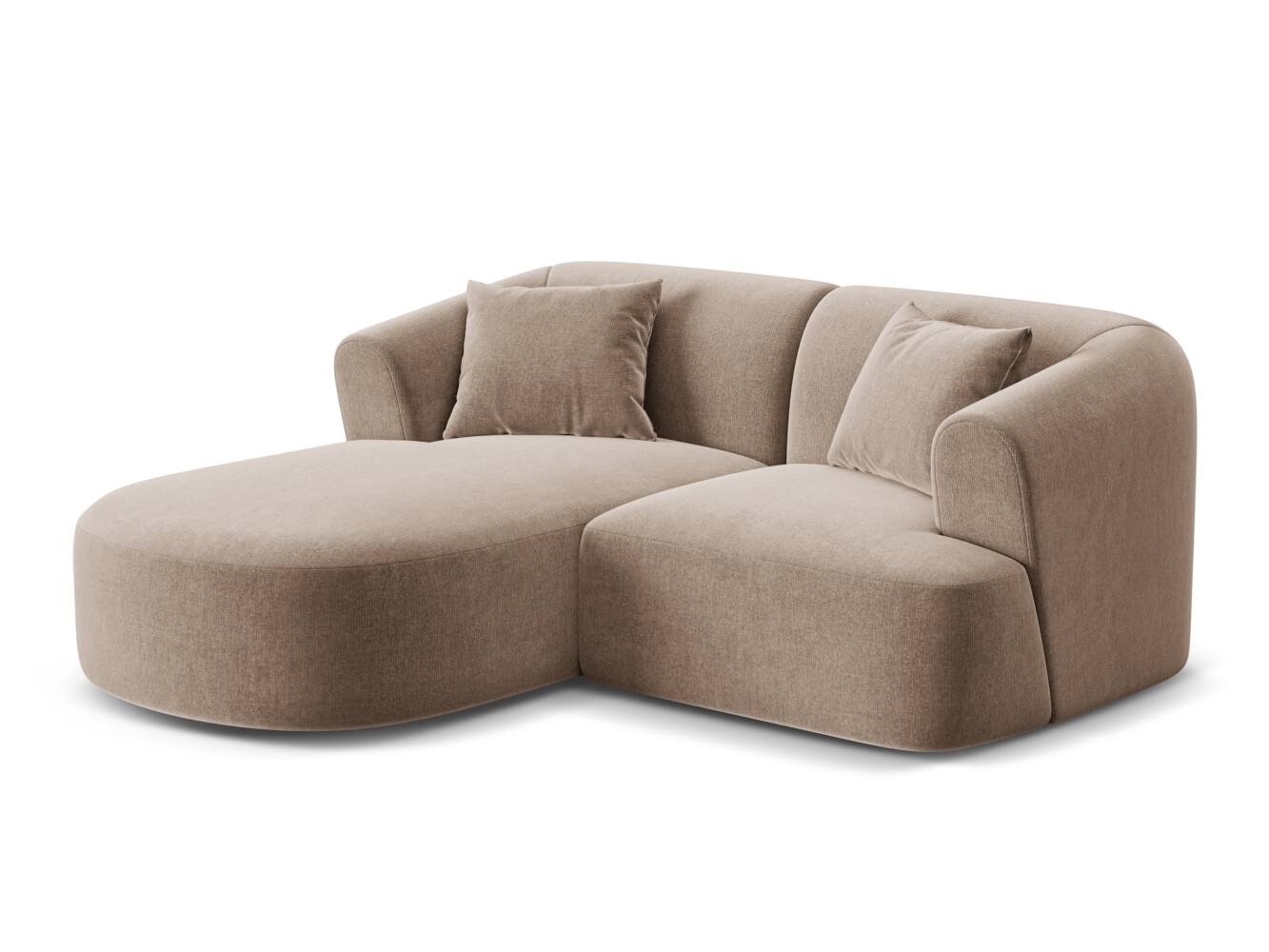 Ecksofa Felrevu 102 (Vogue 03)