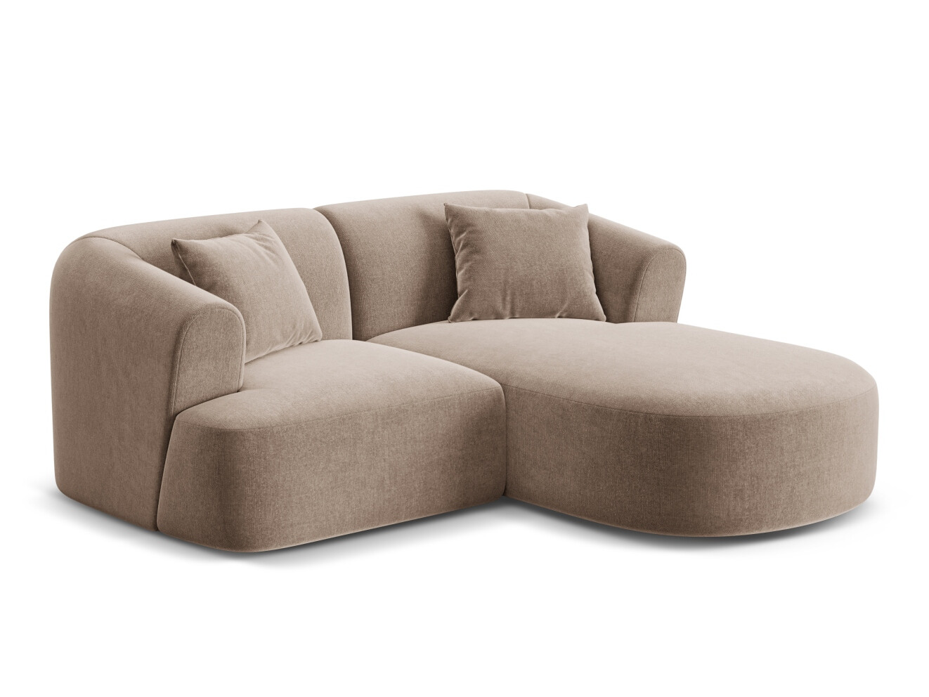 Ecksofa Felrevu 102 (Vogue 03)