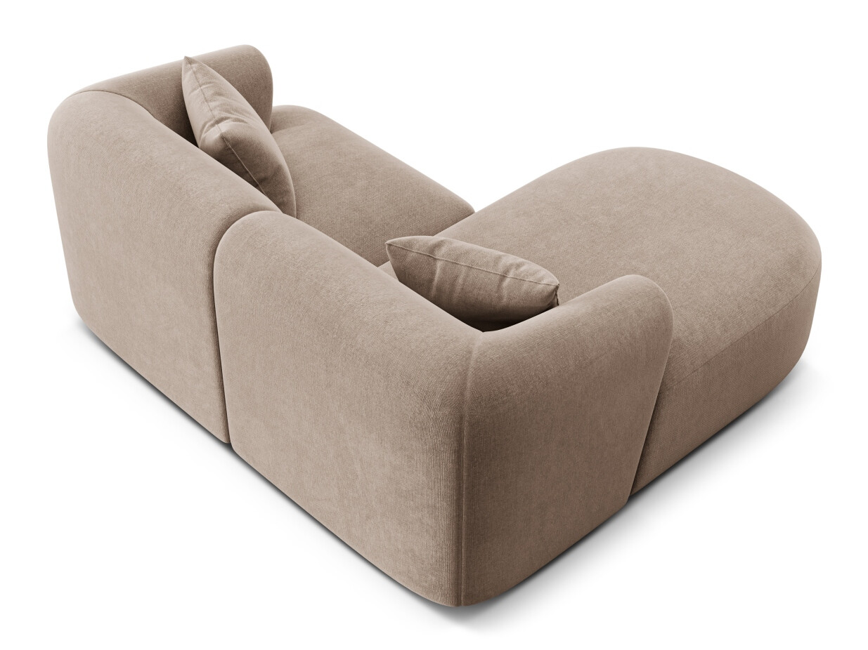 Ecksofa Felrevu 102 (Vogue 03)