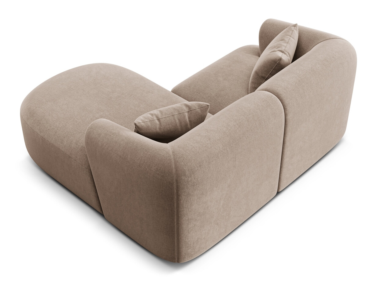 Ecksofa Felrevu 102 (Vogue 03)