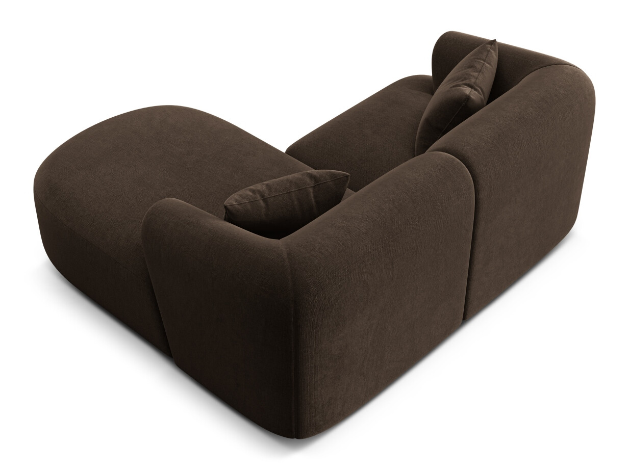 Ecksofa Felrevu 102 (Vogue 06)