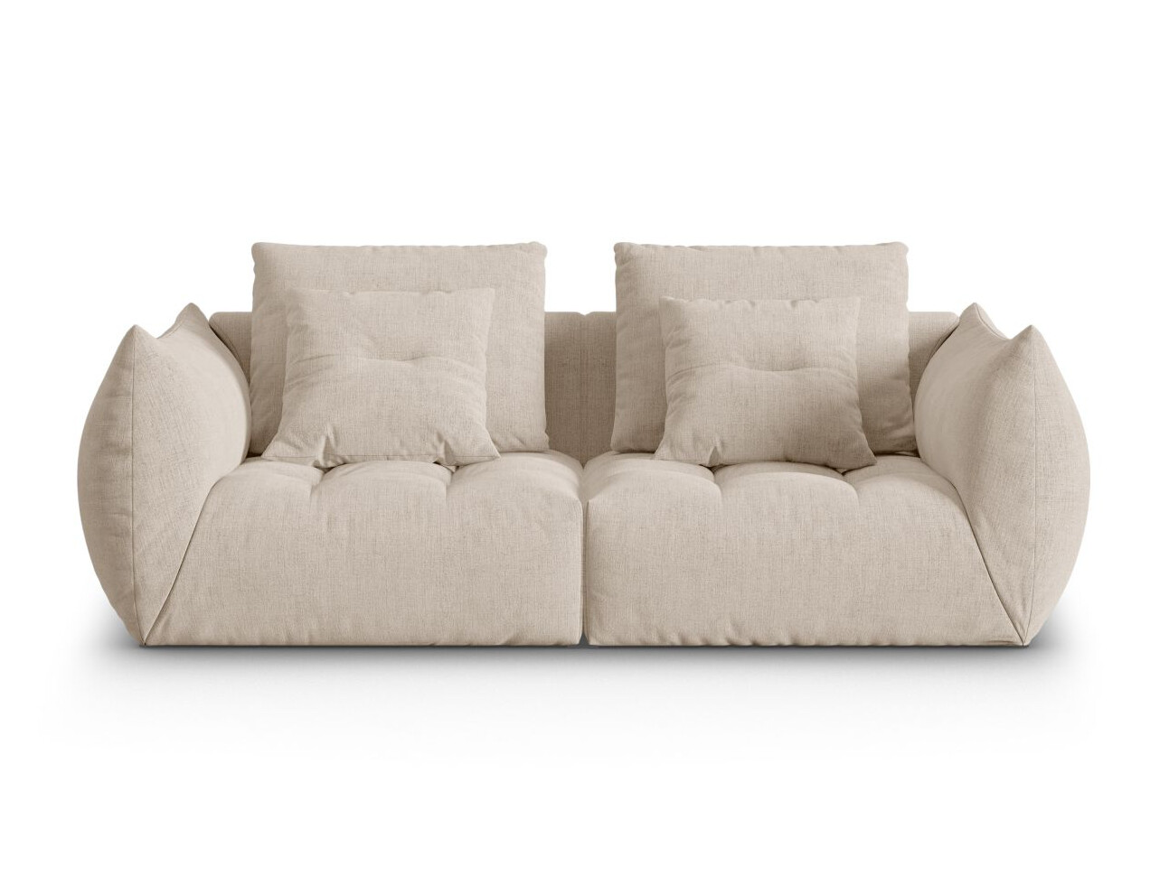 Modulares Sofa Benorli 100 (Wind 05)