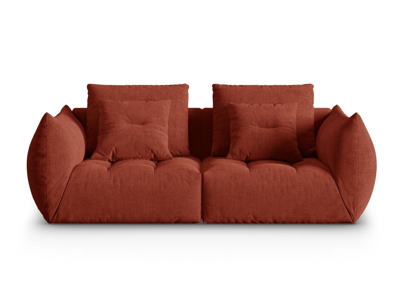 Modulares Sofa Benorli 100 (Wind 52)