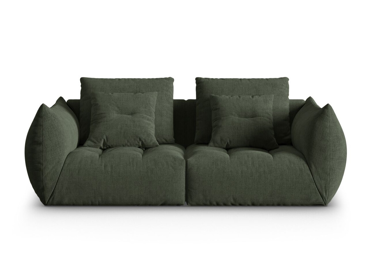 Modulares Sofa Benorli 100 (Wind 75)