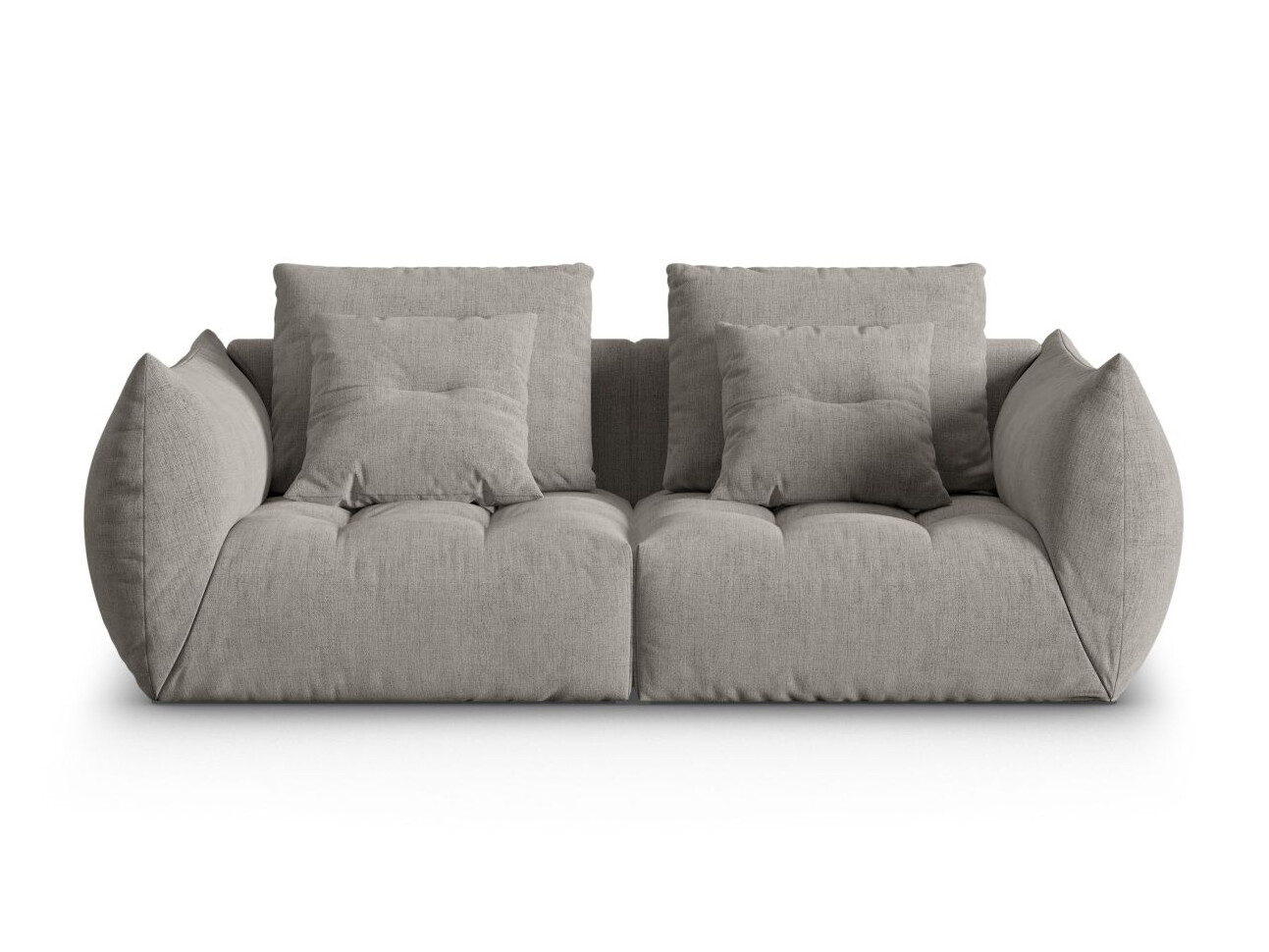 Modulares Sofa Benorli 100 (Wind 84)